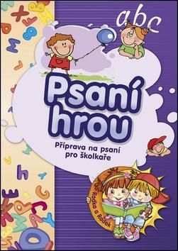 Psaní hrou