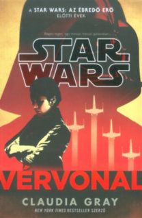 Star Wars - Vérvonal