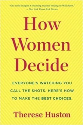 How Women Decide