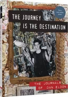 The Journey is the Destination