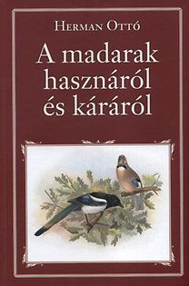 A madarak hasznáról és káráról
