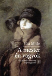 A mester én vagyok