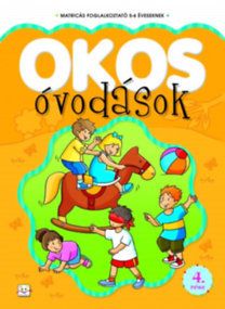 Okos óvodások - 4. rész