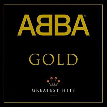 Abba - Gold: Greatest Hits  2LP