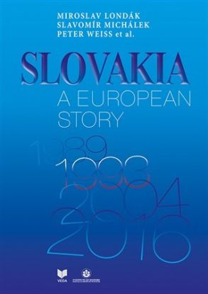 Slovakia a European Story