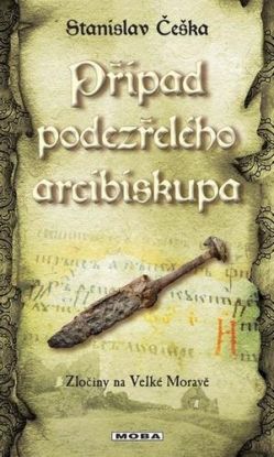 Případ podezřelého arcibiskupa