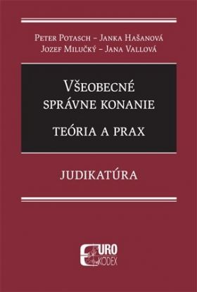 Všeobecné správne konanie