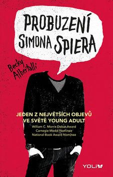 Probuzení Šimona Spiera