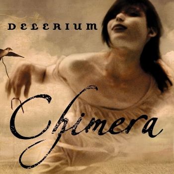 Delerium - Chimera  CD