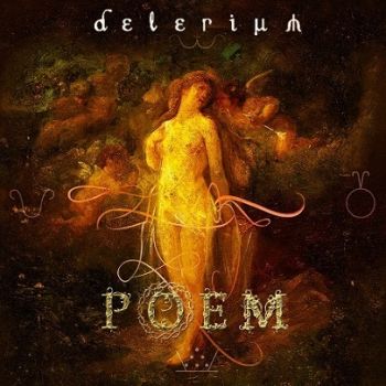 Delerium - Poem  CD