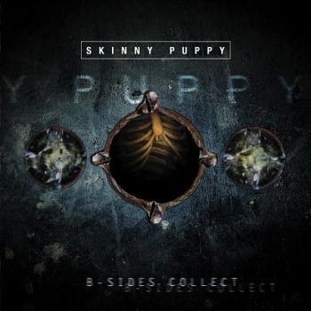 Skinny Puppy - B-Sides Collection  CD