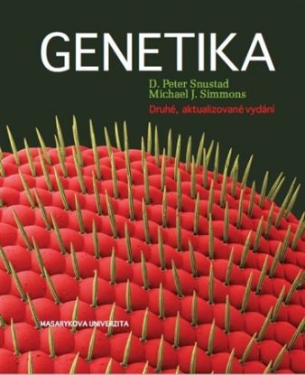 Genetika, 2. vydanie