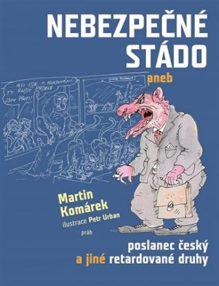 Nebezpečné stádo