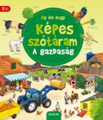 Az én nagy képes szótáram - A gazdaság