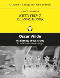 Az infánsnő születésnapja - The Birthday of the Infanta