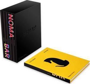 Bittersweet - Noma Bar limited edition