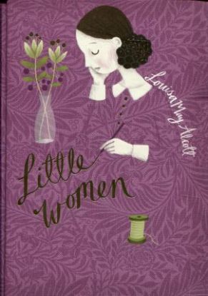 Little Women V & A Collectors Edition