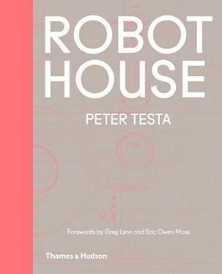 Robot House