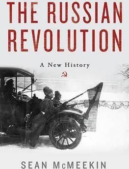 The Russian Revolution A New History