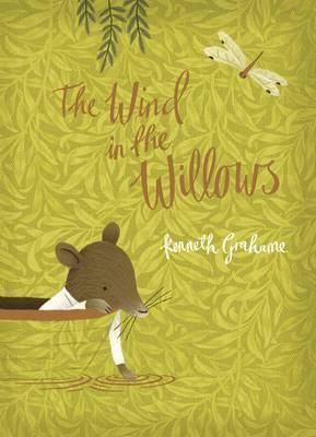 The Wind in the Willows V & A Collectors Edition