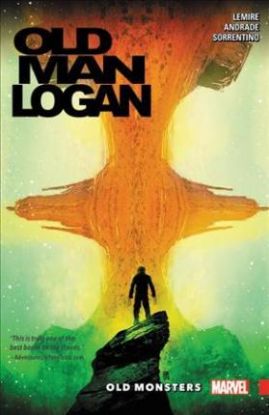 Wolverine - Old Man Logan Vol. 4 Tpb