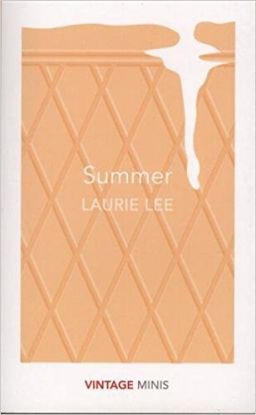 Summer - Vintage Minis