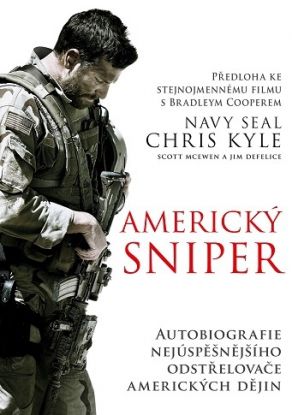 Americký sniper