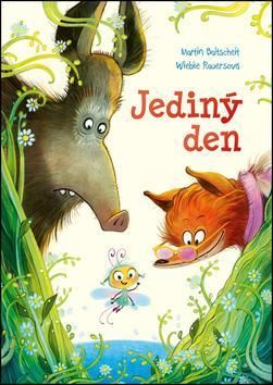 Jediný den