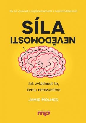 Síla nevědomosti