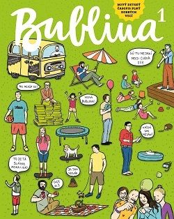 Bublina 1
