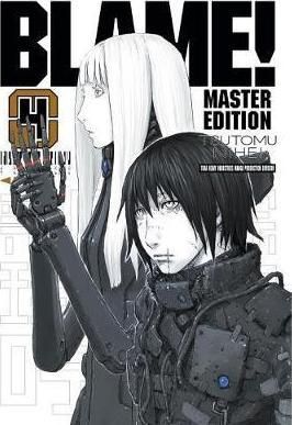 Blame! 4