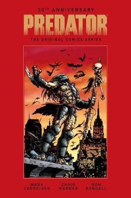 Predator 30Th Anniversary