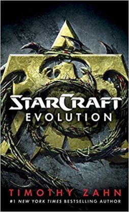 Starcraft - Evolution