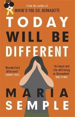 Today Will Be Different