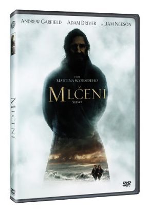 Mlčení DVD