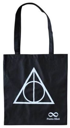Taška Harry Potter