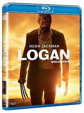 Logan: Wolverine  BD