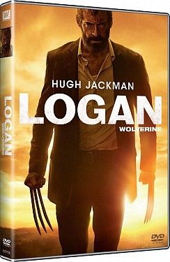 Logan: Wolverine  DVD