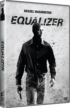 Equalizer  DVD