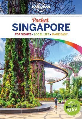 Singapore Pocket 5