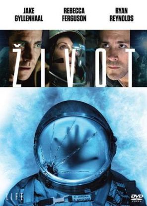 Život  DVD