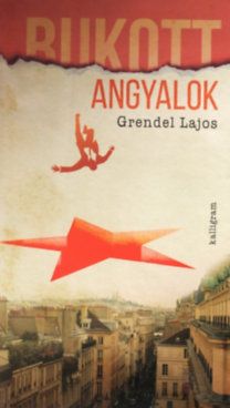 Bukott angyalok