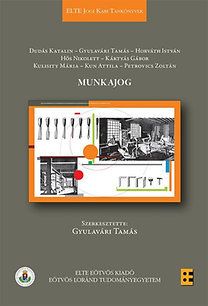 Munkajog