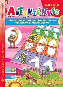 Antanténusz