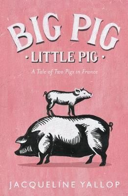 Big Pig, Little Pig