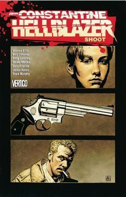 Hellblazer Shoot