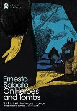 On Heroes and Tombs