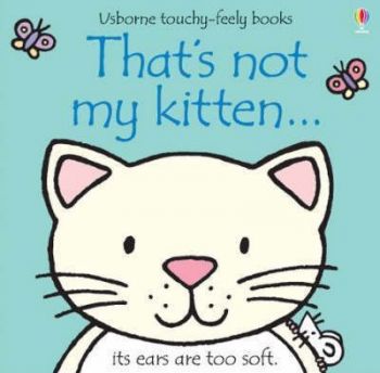 Thats Not My Kitten