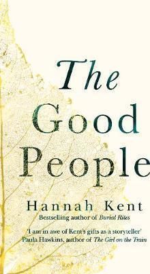 The Good People