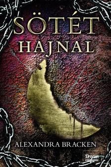 Sötét hajnal - Sötét elmék 3. rész